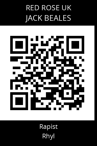 QR code for jack-beales