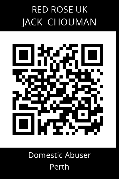 QR code for jack-chouman