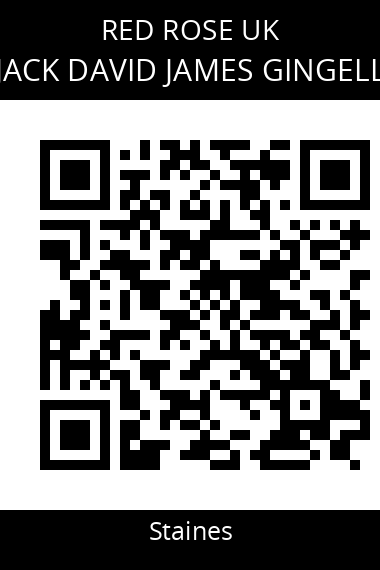 QR code for jack-david-james-gingell