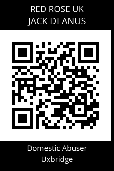 QR code for jack-deanus