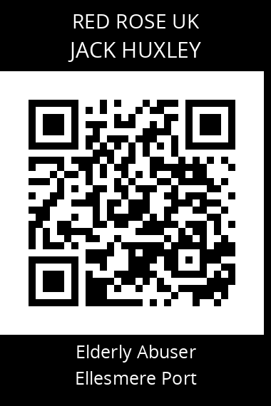 QR code for jack-huxley