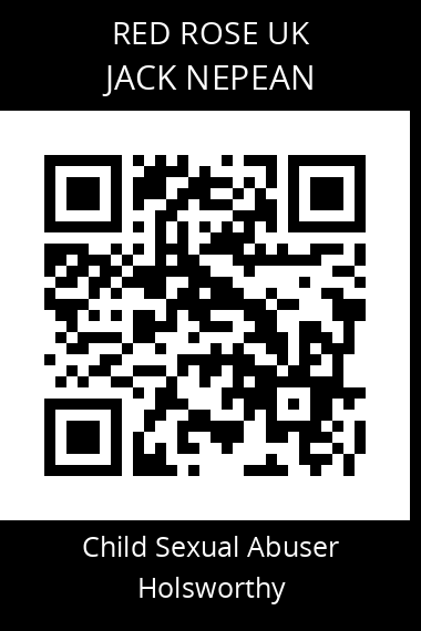 QR code for jack-nepean