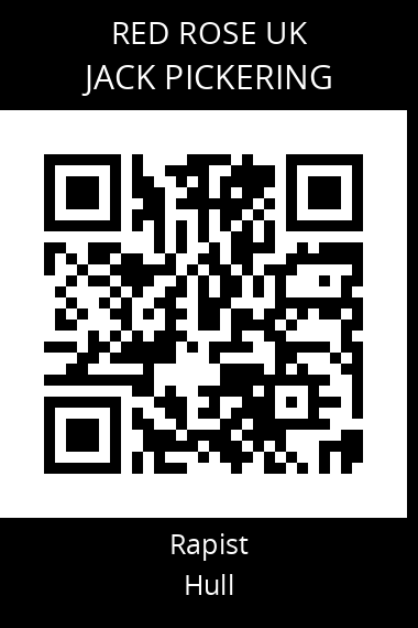 QR code for jack-pickering