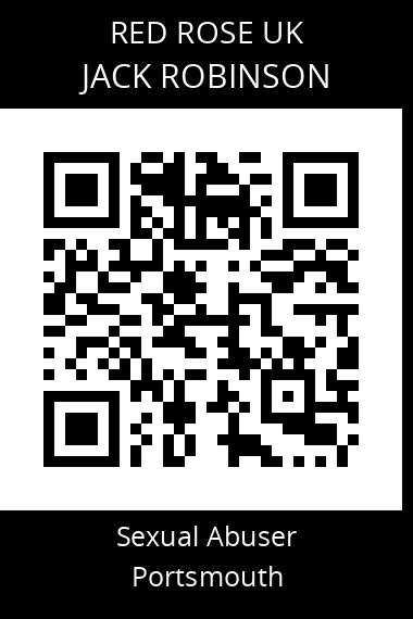 QR code for jack-robinson-1