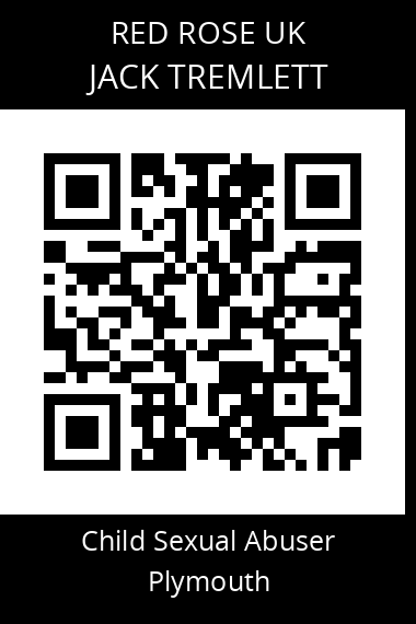 QR code for jack-tremlett