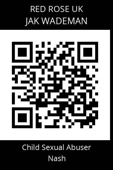 QR code for jak-wademan