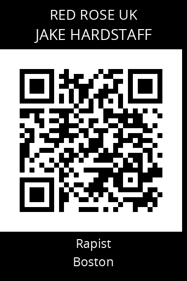 QR code for jake-hardstaff