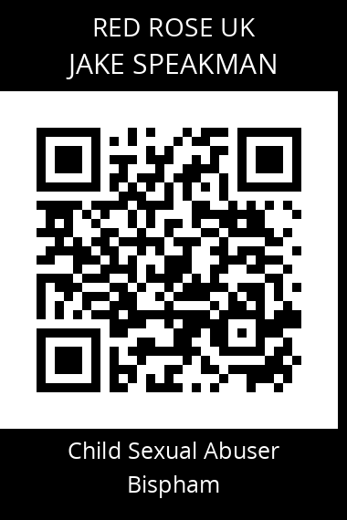 QR code for jake-speakman