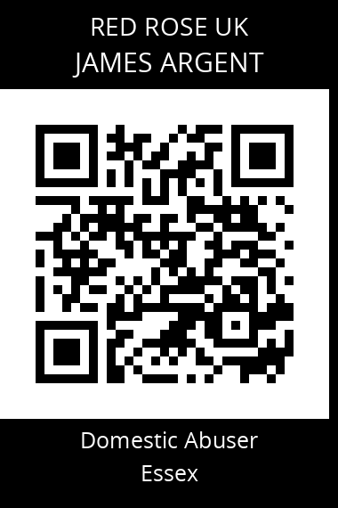 QR code for james-argent