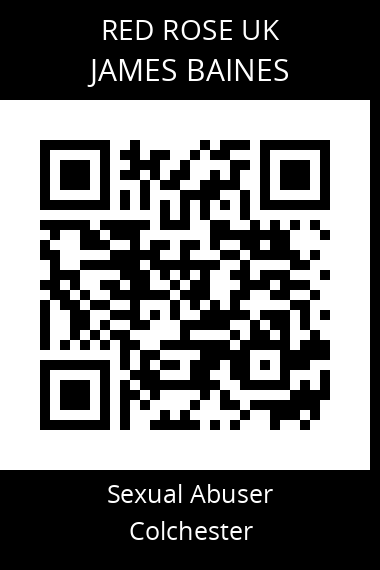 QR code for james-baines
