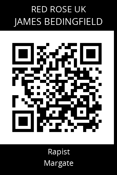 QR code for james-bedingfield