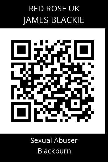QR code for james-blackie