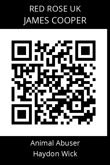 QR code for james-cooper