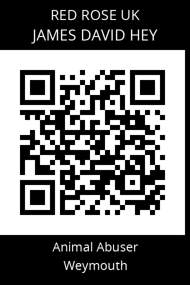 QR code for james-david-hey
