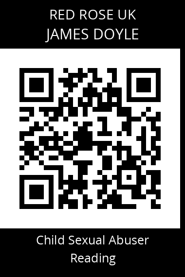 QR code for james-doyle