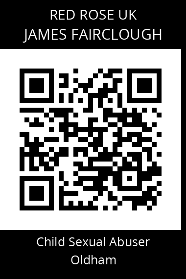 QR code for james-fairclough