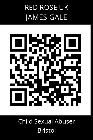 QR code for james-gale-xybufx