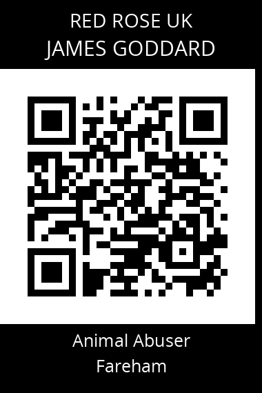 QR code for james-goddard