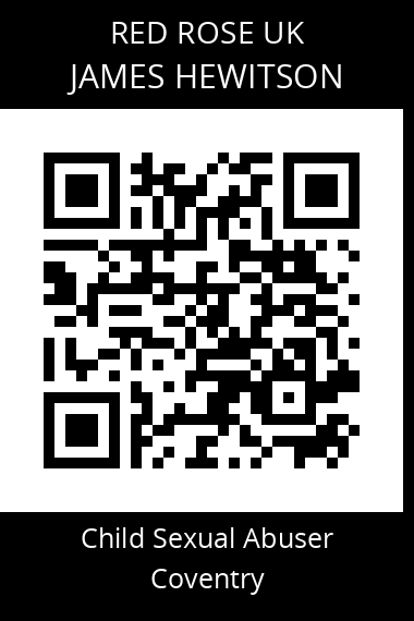 QR code for james-hewitson