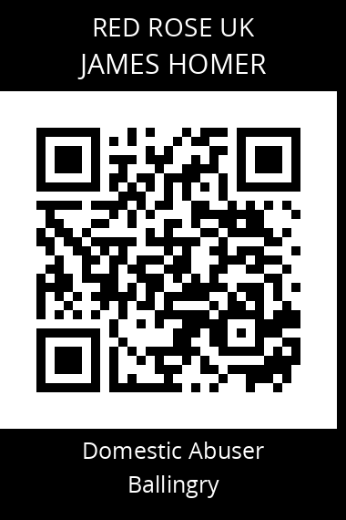 QR code for james-homer