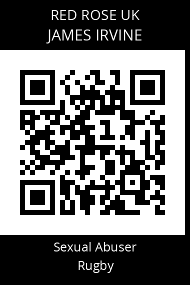 QR code for james-irvine