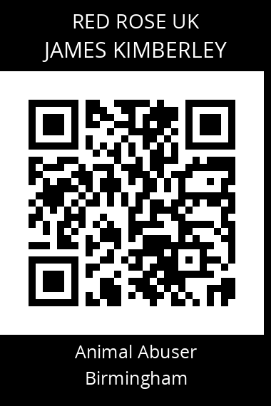 QR code for james-kimberley