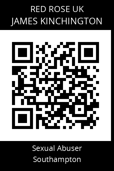 QR code for james-kinchington