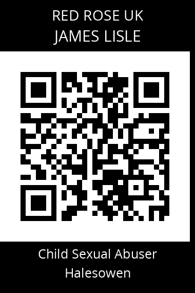 QR code for james-lisle