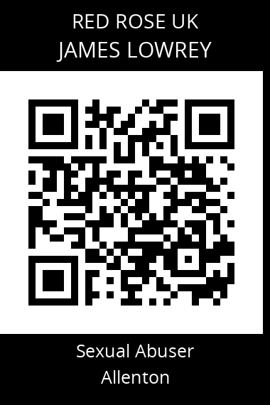 QR code for james-lowrey