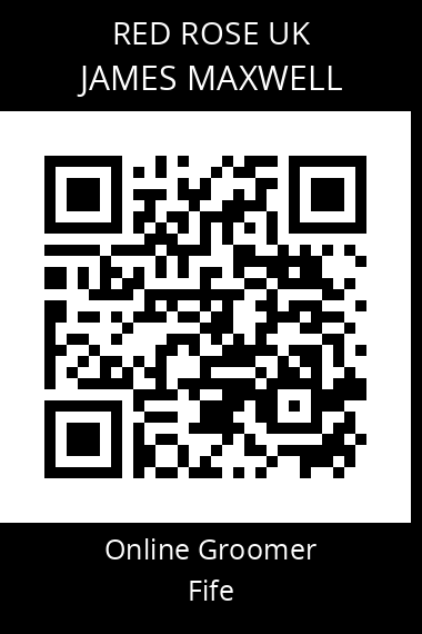 QR code for james-maxwell
