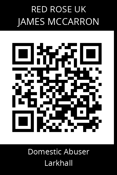 QR code for james-mccarron