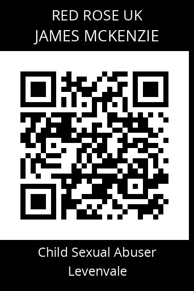 QR code for james-mckenzie