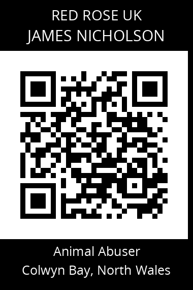 QR code for james-nicholson