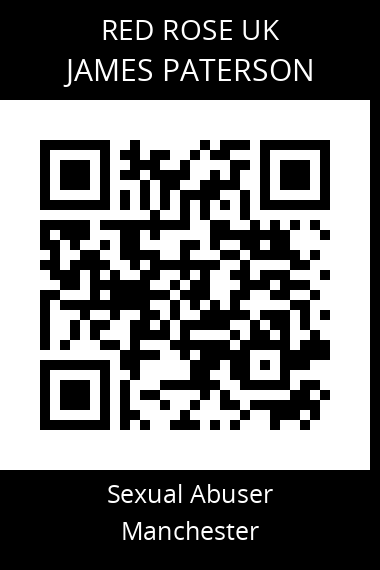 QR code for james-paterson
