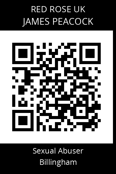 QR code for james-peacock