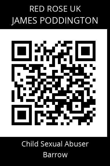 QR code for james-poddington