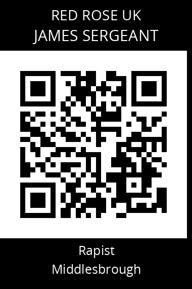 QR code for james-sergeant