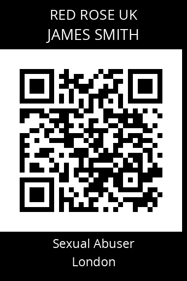 QR code for james-smith-19