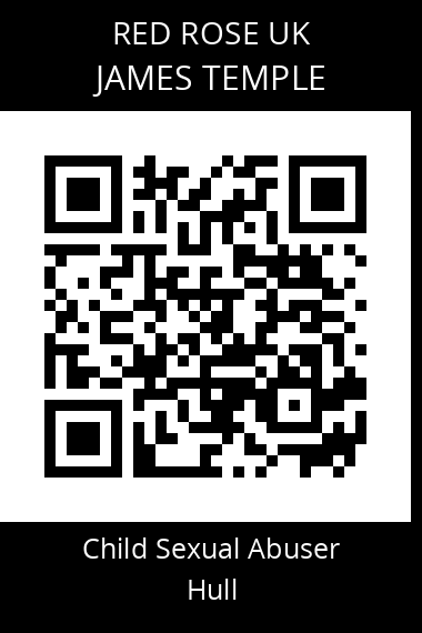 QR code for james-temple