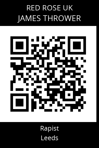 QR code for james-thrower