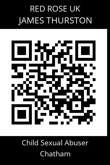 QR code for james-thurston