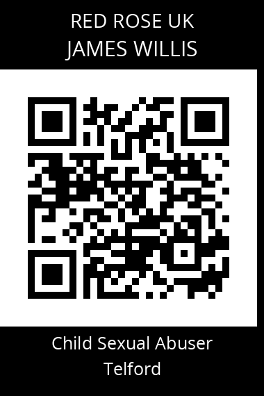 QR code for james-willis
