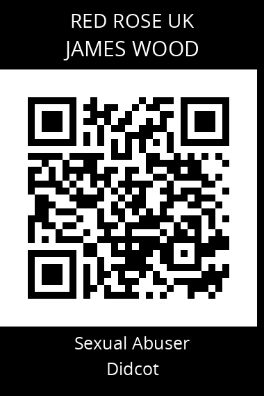 QR code for james-wood
