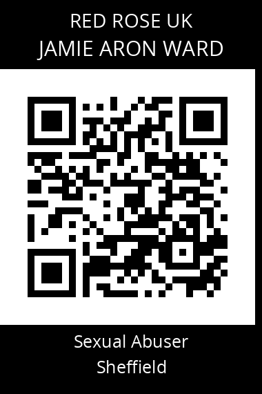 QR code for jamie-aron-ward