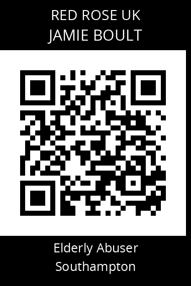 QR code for jamie-boult