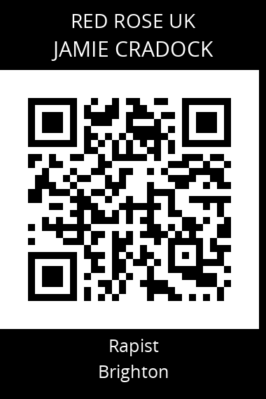 QR code for jamie-cradock
