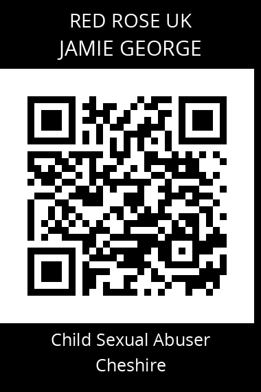 QR code for jamie-george