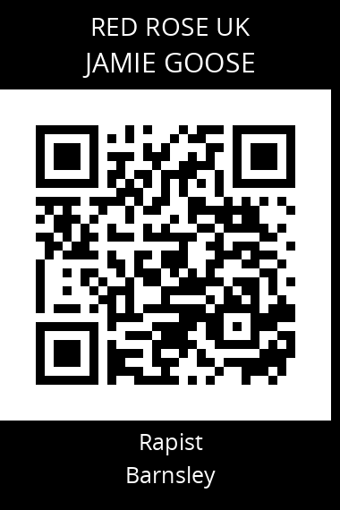 QR code for jamie-goose