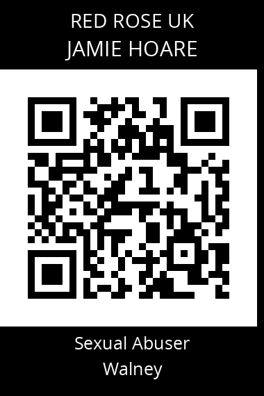 QR code for jamie-hoare