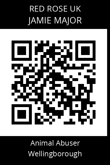 QR code for jamie-major